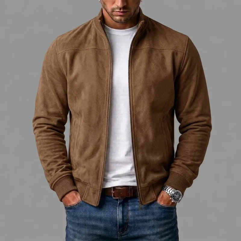 Rafael- sudadera Bomber Urbana