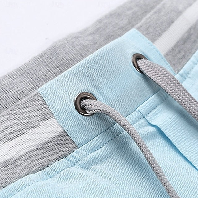 Hugo-  Shorts de lino