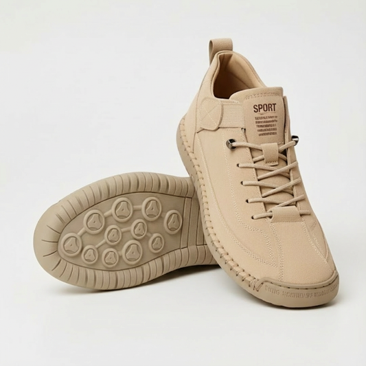 Rosie- Zapatillas Cómodas y Ortopédicas