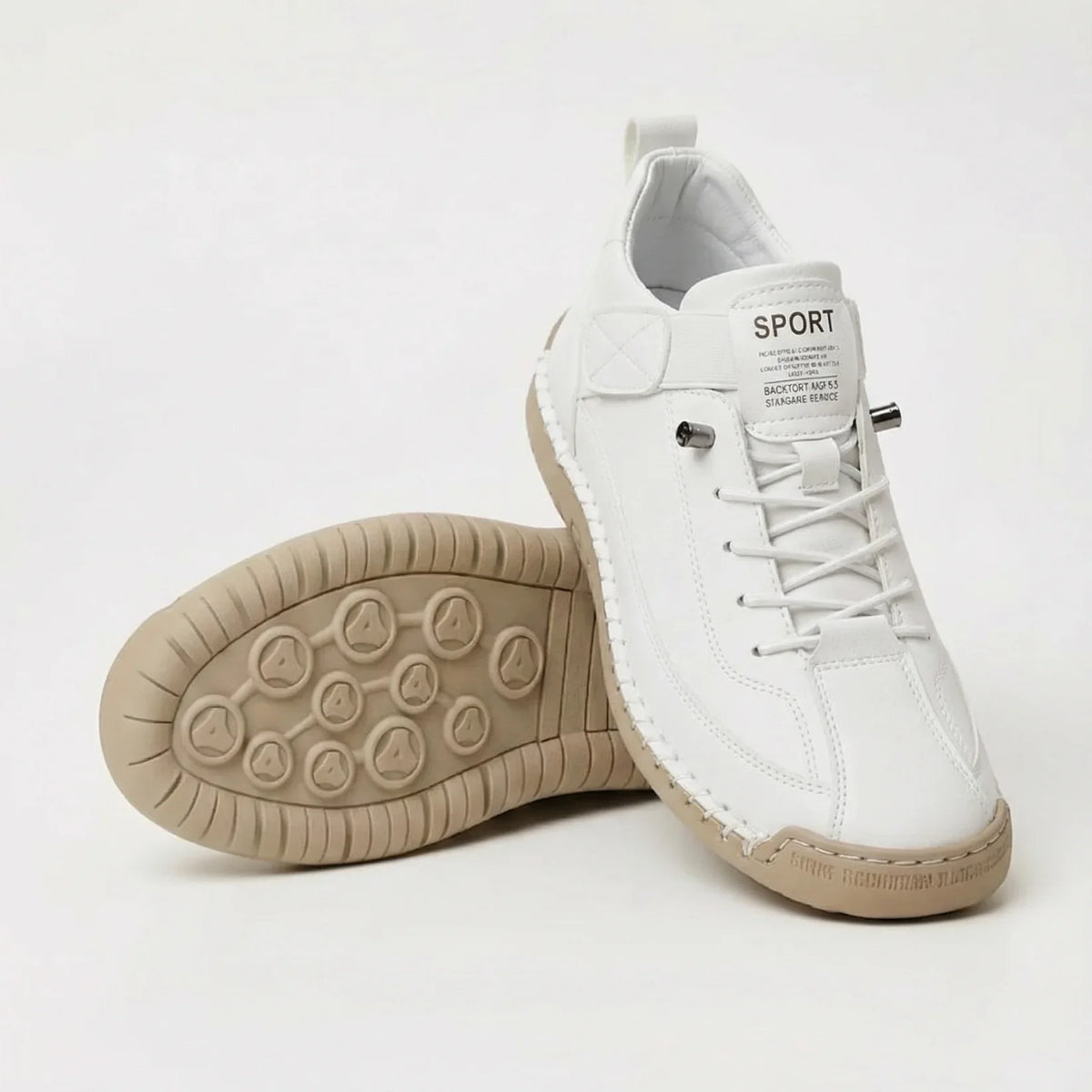 Rosie- Zapatillas Cómodas y Ortopédicas