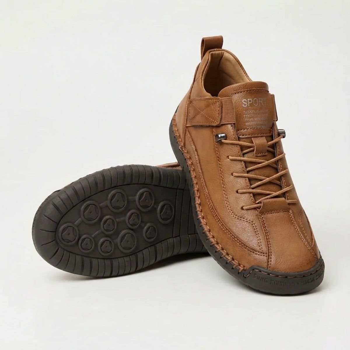Rosie- Zapatillas Cómodas y Ortopédicas