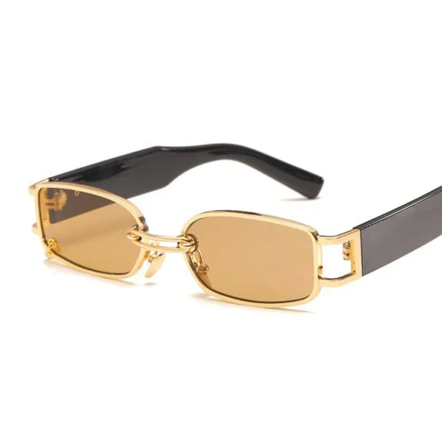 Miriam - Gafas de Sol Cuadradas Savannah